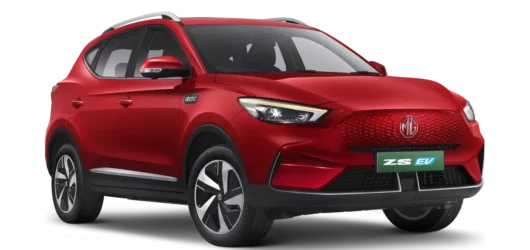 Best Electric Cars in India: 2026