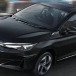 Honda City Mileage Figures