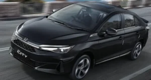 Honda City Mileage Figures