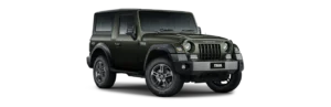 Mahindra Thar