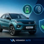 Electric car maintenance cost in India