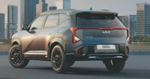 Kia Seltos Automatic vs Manual