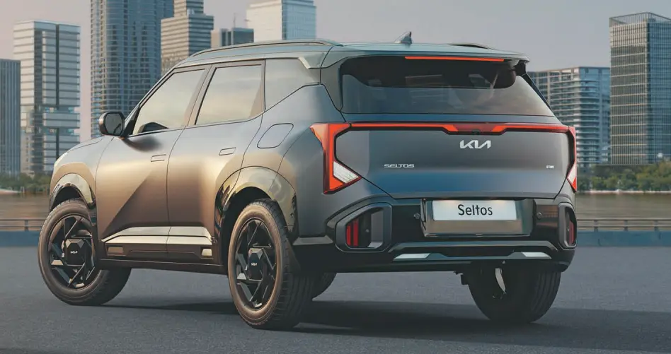 Kia Seltos Automatic vs Manual