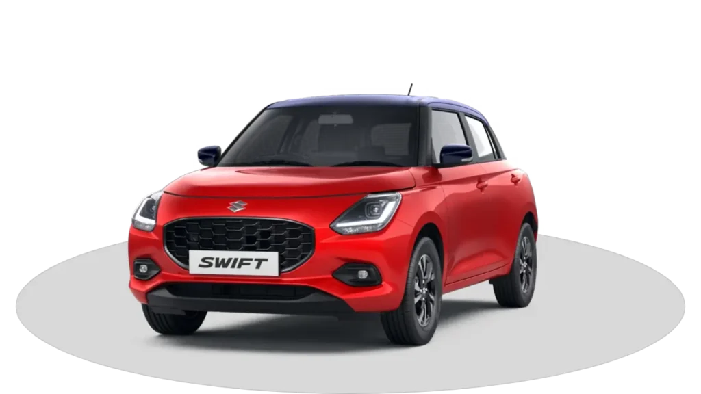 Maruti Swift Mileage 2026