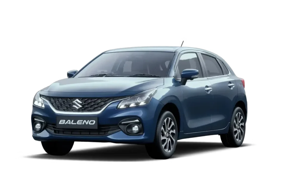 Maruti Baleno