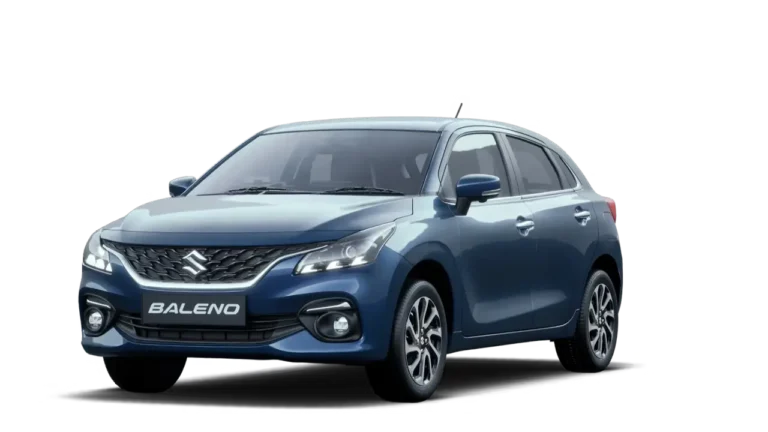 Maruti Baleno
