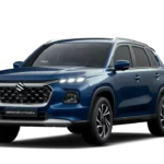 Maruti Grand Vitara mileage