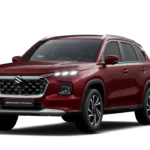 Grand Vtara Petrol vs strong hybrid