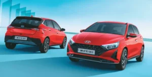 Hyundai i20 price list 2026