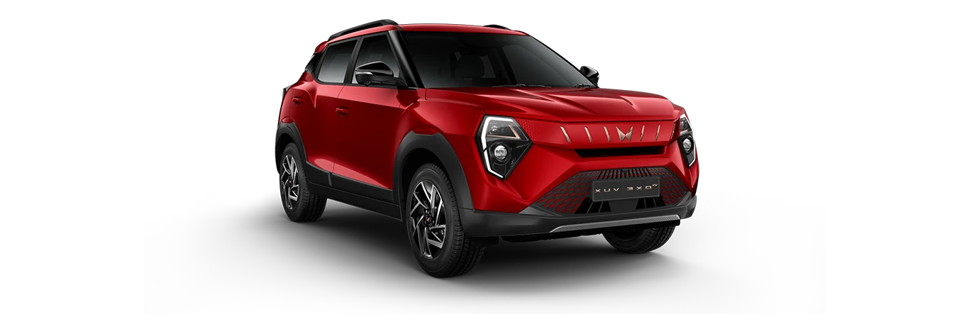 XUV 3XO EV Price and range