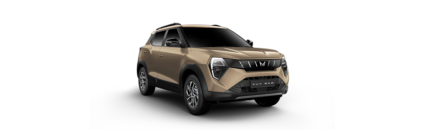 Mahindra XUV 3XO mileage