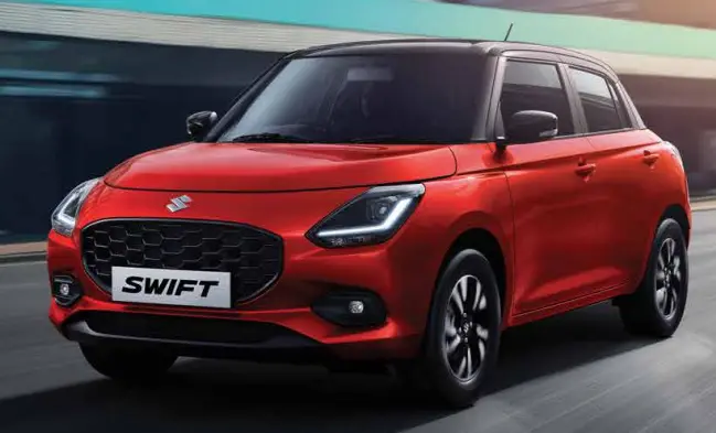 Maruti Swift Variants Explained: Which One Should You Buy?