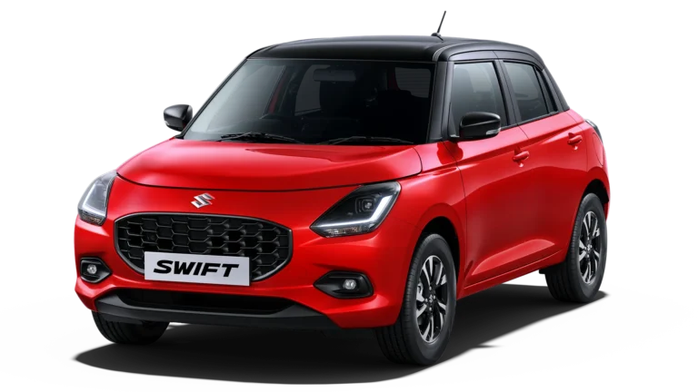 Maruti Swift AMT vs Manual