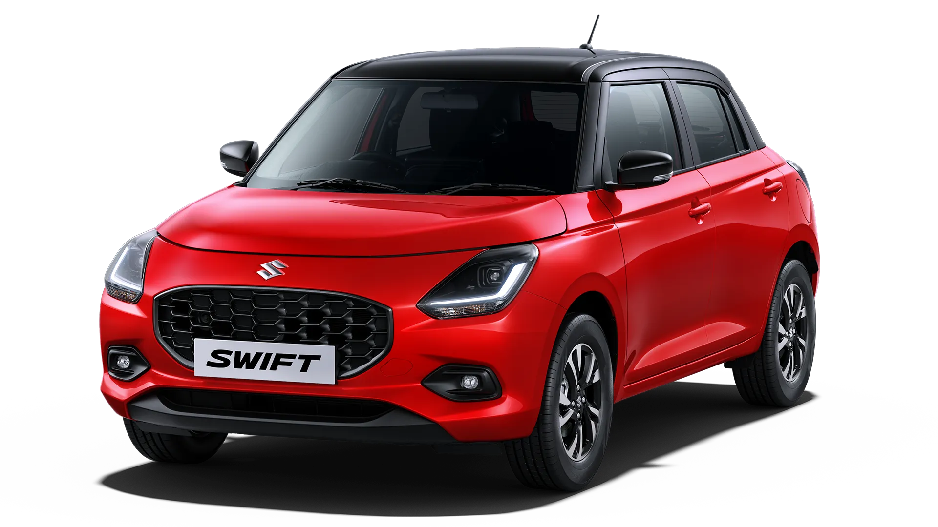Maruti Swift AMT vs Manual