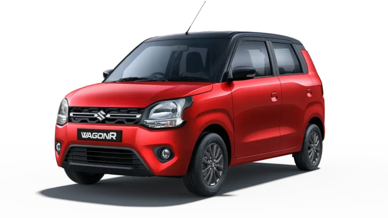 Wagon R on-road price in Delhi
