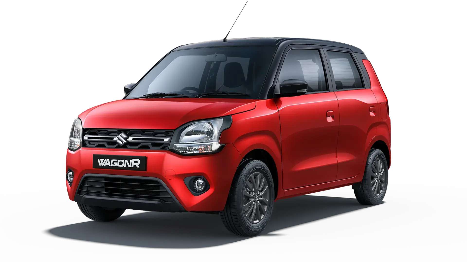 Wagon R on-road price in Delhi