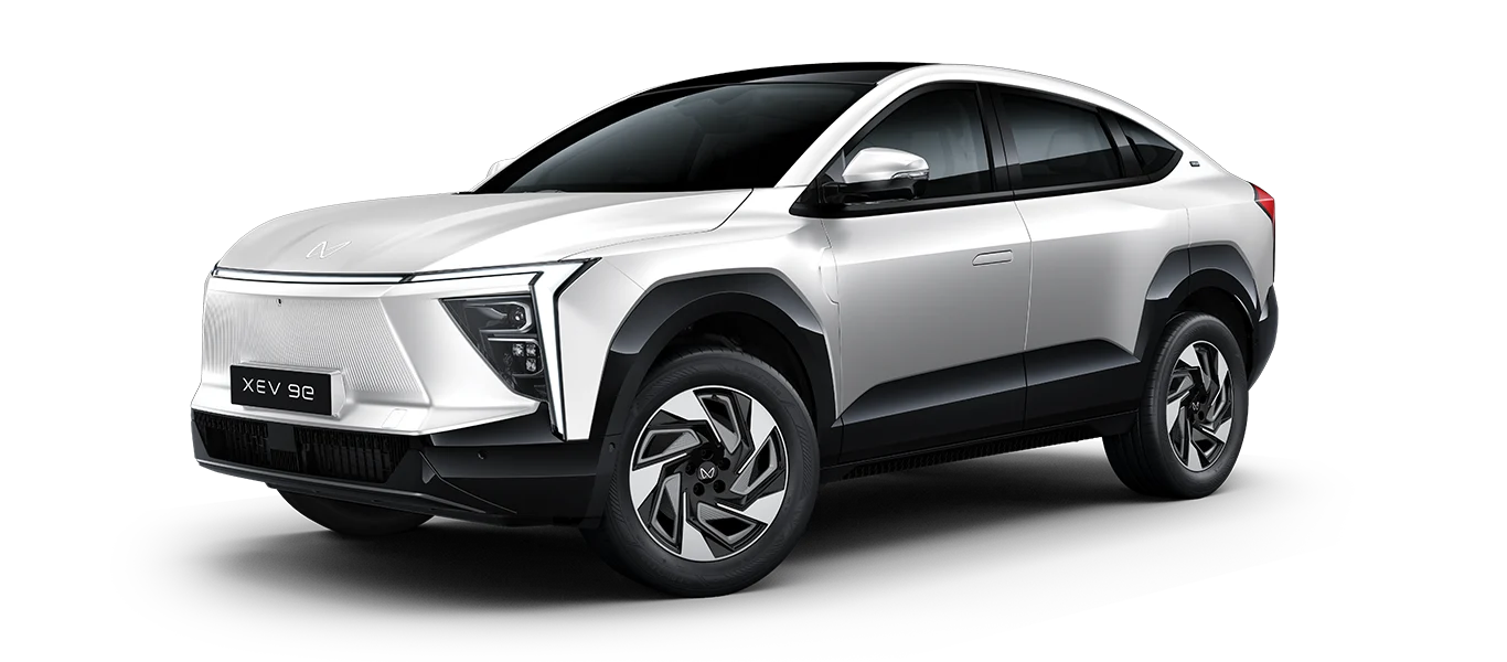 XEV 9e safety features explained